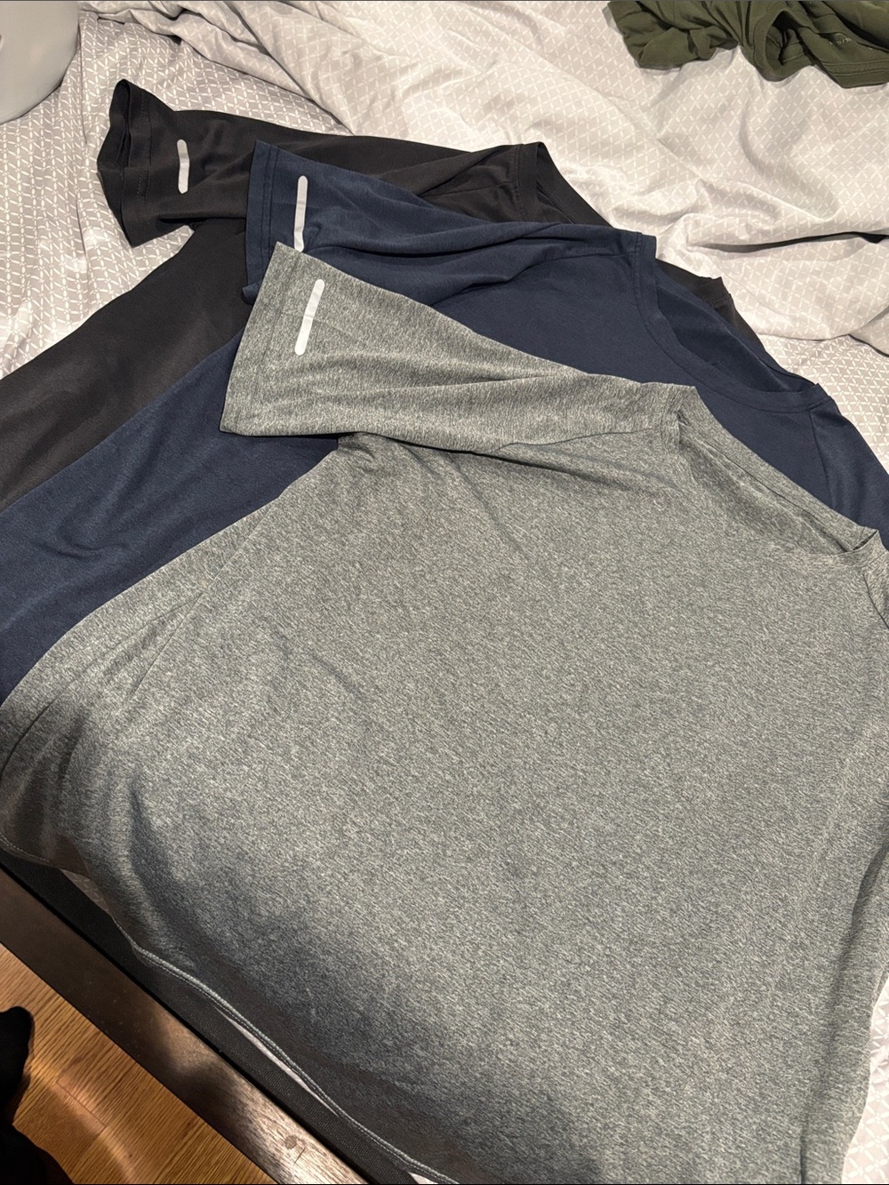 Pack of 3 T-shirts men